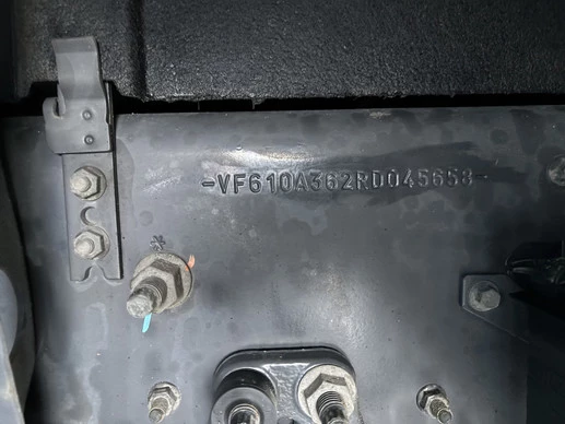 Renault T High 480 4x2 Key less start + Navigatie - Afbeelding 17 van 30