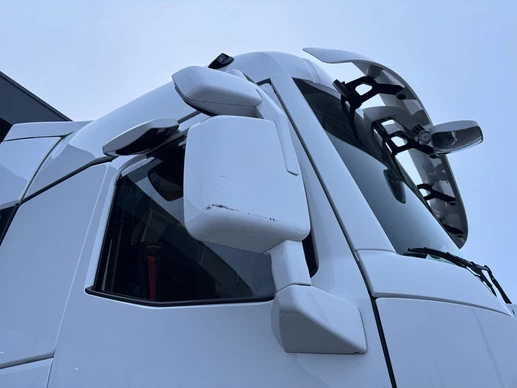 Renault T High 480 4x2 Key less start + Navigatie - Afbeelding 19 van 30