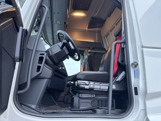 Renault T High 480 4x2 Key less start + Navigatie - Afbeelding 20 van 30