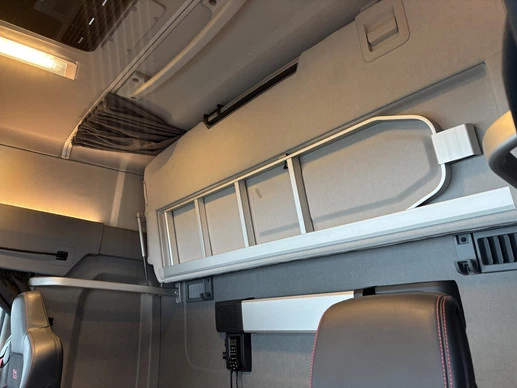 Renault T High 480 4x2 Key less start + Navigatie - Afbeelding 21 van 30