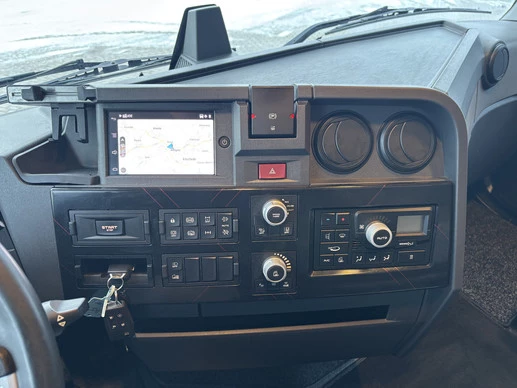 Renault T High 480 4x2 Key less start + Navigatie - Afbeelding 26 van 30