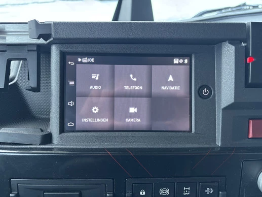 Renault T High 480 4x2 Key less start + Navigatie - Afbeelding 28 van 30