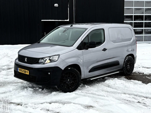 Peugeot Partner - Afbeelding 2 van 15