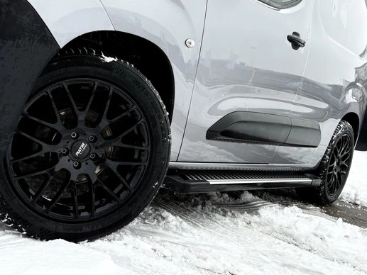 Peugeot Partner - Afbeelding 3 van 15