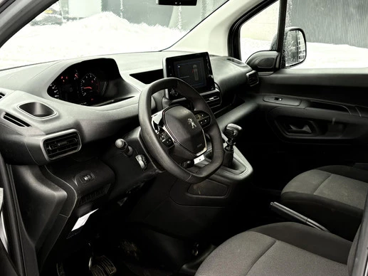 Peugeot Partner - Afbeelding 4 van 15