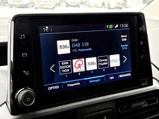 Peugeot Partner - Afbeelding 8 van 15