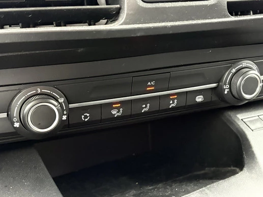 Peugeot Partner - Afbeelding 10 van 15