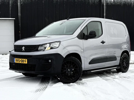 Peugeot Partner - Afbeelding 1 van 15