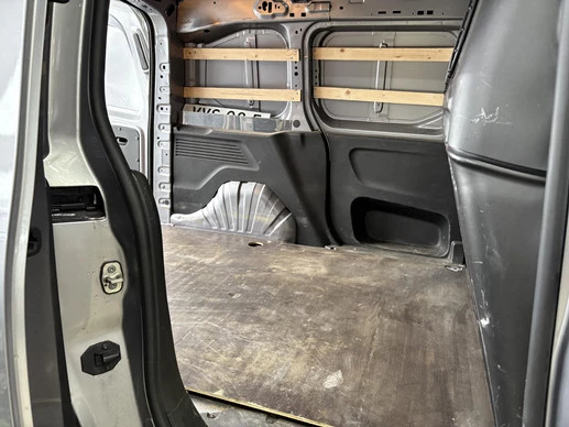 Peugeot Partner - Afbeelding 14 van 15