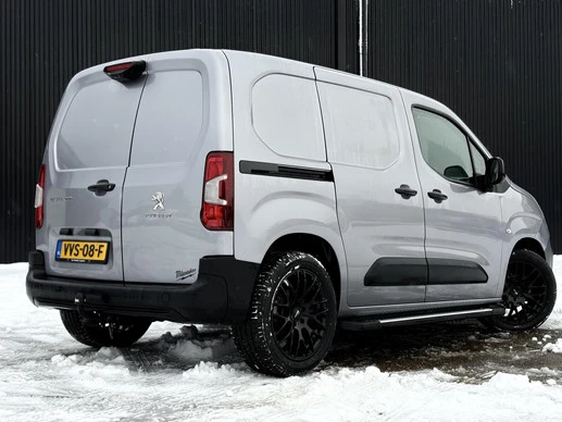 Peugeot Partner - Afbeelding 15 van 15