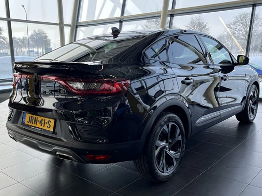 Renault Arkana - Afbeelding 3 van 30