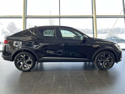 Renault Arkana - Afbeelding 8 van 30