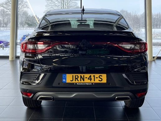 Renault Arkana - Afbeelding 10 van 30