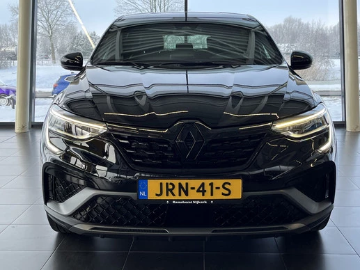 Renault Arkana - Afbeelding 11 van 30