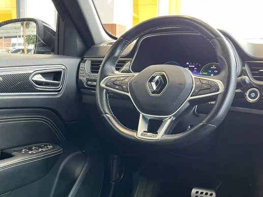 Renault Arkana - Afbeelding 12 van 30