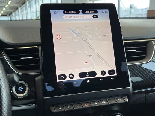 Renault Arkana - Afbeelding 17 van 30