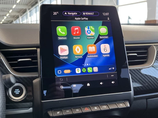 Renault Arkana - Afbeelding 18 van 30