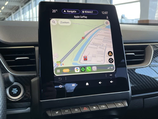 Renault Arkana - Afbeelding 19 van 30