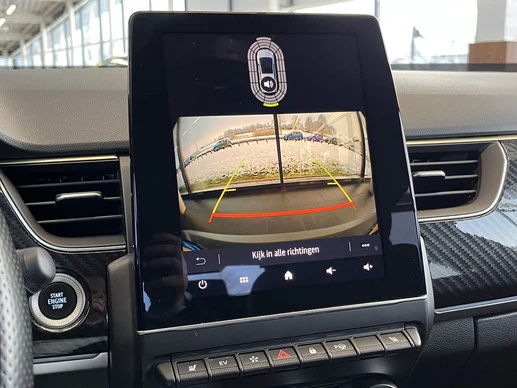 Renault Arkana - Afbeelding 20 van 30