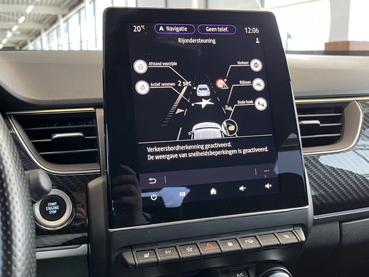 Renault Arkana - Afbeelding 21 van 30