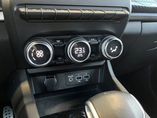 Renault Arkana - Afbeelding 24 van 30