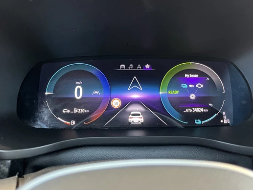 Renault Arkana - Afbeelding 26 van 30