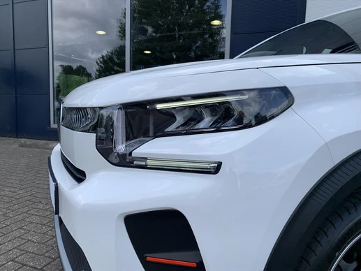 Citroën ë-C3 - Afbeelding 8 van 30