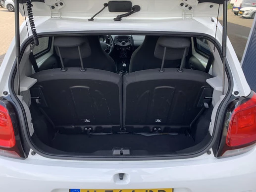 Citroën ë-C3 - Afbeelding 10 van 30