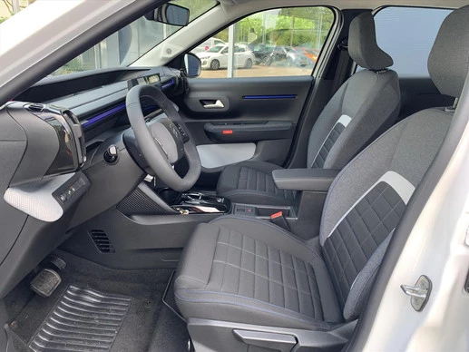 Citroën ë-C3 - Afbeelding 12 van 30