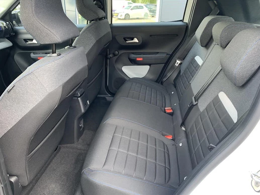 Citroën ë-C3 - Afbeelding 28 van 30
