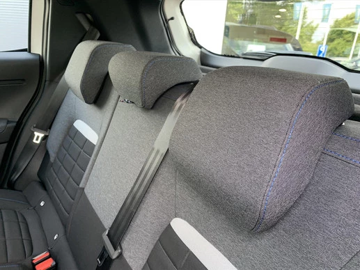 Citroën ë-C3 - Afbeelding 29 van 30
