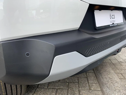 Citroën ë-C3 - Afbeelding 30 van 30