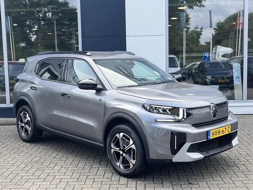 Citroën ë-C3 Aircross - Afbeelding 3 van 30