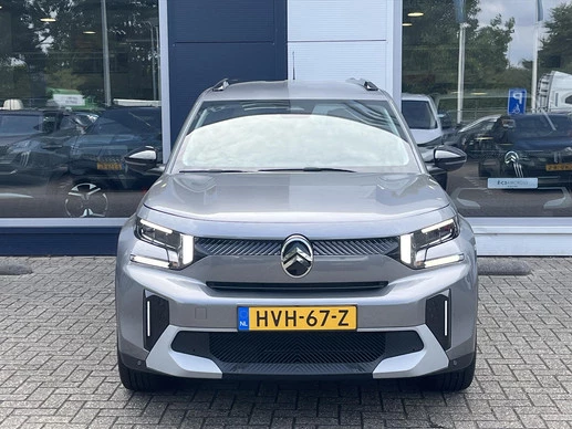 Citroën ë-C3 Aircross - Afbeelding 4 van 30