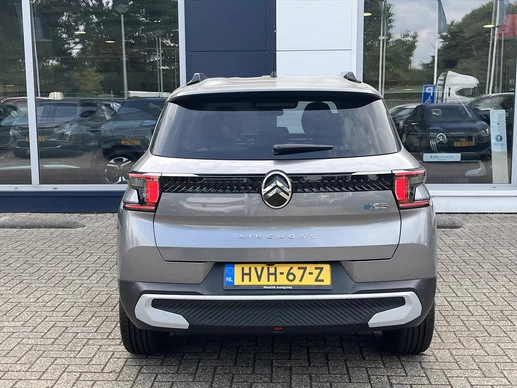 Citroën ë-C3 Aircross - Afbeelding 6 van 30