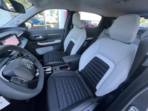 Citroën ë-C3 Aircross - Afbeelding 7 van 30