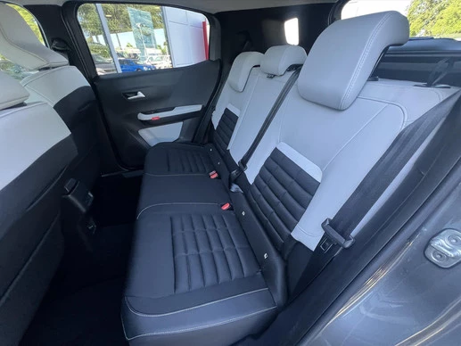 Citroën ë-C3 Aircross - Afbeelding 8 van 30