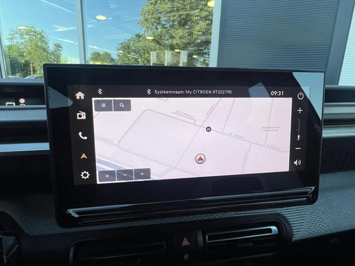 Citroën ë-C3 Aircross - Afbeelding 9 van 30
