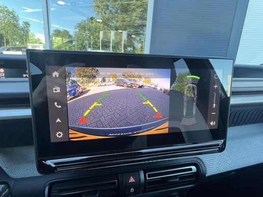 Citroën ë-C3 Aircross - Afbeelding 10 van 30