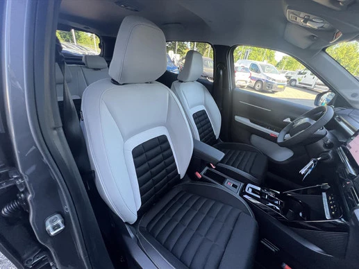 Citroën ë-C3 Aircross - Afbeelding 12 van 30