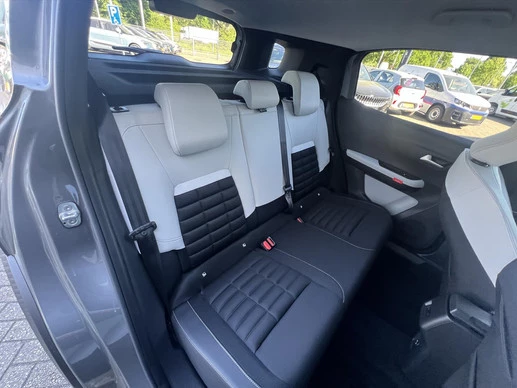 Citroën ë-C3 Aircross - Afbeelding 13 van 30