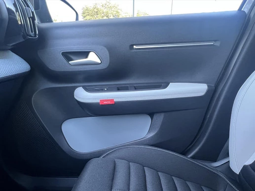 Citroën ë-C3 Aircross - Afbeelding 15 van 30