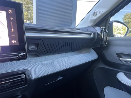 Citroën ë-C3 Aircross - Afbeelding 16 van 30