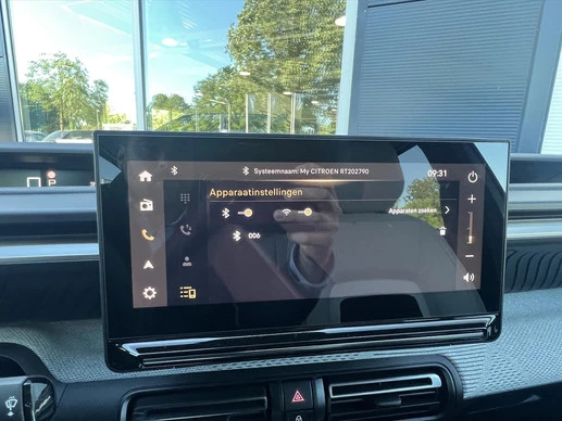 Citroën ë-C3 Aircross - Afbeelding 19 van 30