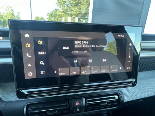 Citroën ë-C3 Aircross - Afbeelding 20 van 30