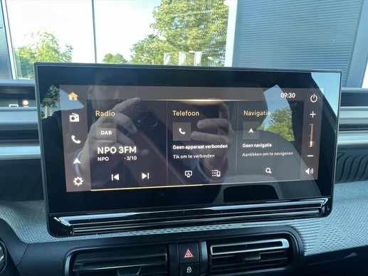 Citroën ë-C3 Aircross - Afbeelding 21 van 30