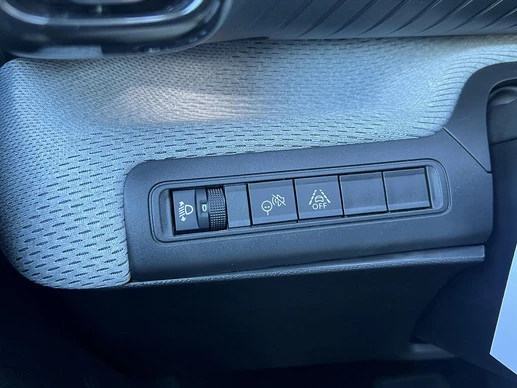 Citroën ë-C3 Aircross - Afbeelding 23 van 30