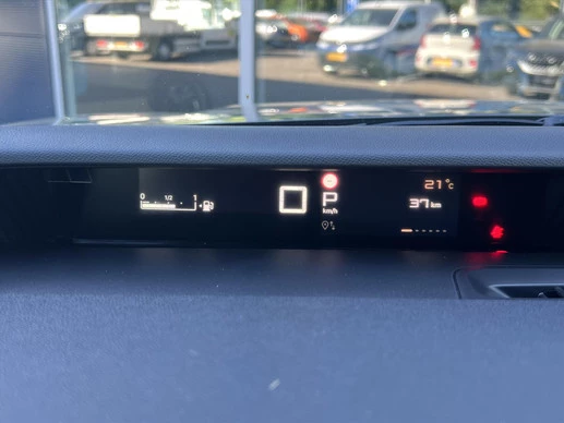 Citroën ë-C3 Aircross - Afbeelding 24 van 30