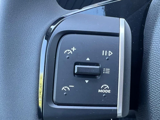 Citroën ë-C3 Aircross - Afbeelding 27 van 30