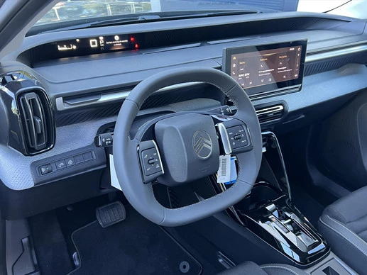 Citroën ë-C3 Aircross - Afbeelding 29 van 30